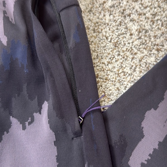 Lululemon X Robert Geller Take the Moment Joggers size XXL - Picture 14 of 17